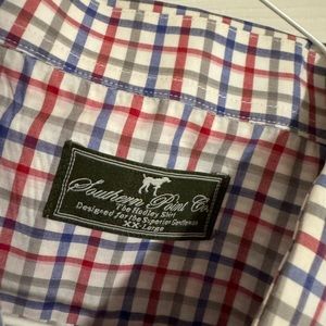 Southern Point Co. Dress Shirt